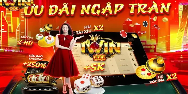 Khuyến mãi chào mừng thành viên mới 88TS
